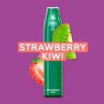 VAAL SC 600 Strawberry Kiwi Vape