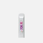 HQD Cuvie LYCHEE ICE Vape 18 mg/ml Nikotin 300 Züge
