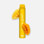 Einweg e-Zigarette IVG exotic mango plus 800