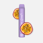 IVG Bar Plus Einweg E-Zigarette passion fruit