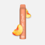 IVG Bar Plus Einweg E-Zigarette peach rings