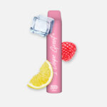 Einweg e-Zigarette IVG pink lemonade plus 800