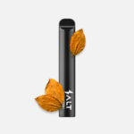 Salt Switch PURE TOBACCO Vape 20 mg/ml Nikotin 600 Züge