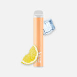 Einweg E-Zigarette Salt Switch Lemon soda