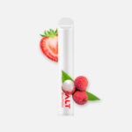 Einweg E-Zigarette Salt Switch Strawberry lychee zero