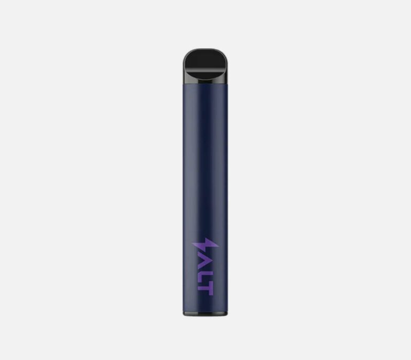 Salt Switch BLACKCURRANT Vape 20 mg/ml Nikotin 600 Züge