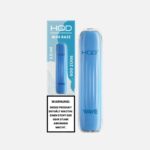 HQD WAVE (Surv) BLUE RAZZ Vape 18 mg/ml Nikotin 600 Züge