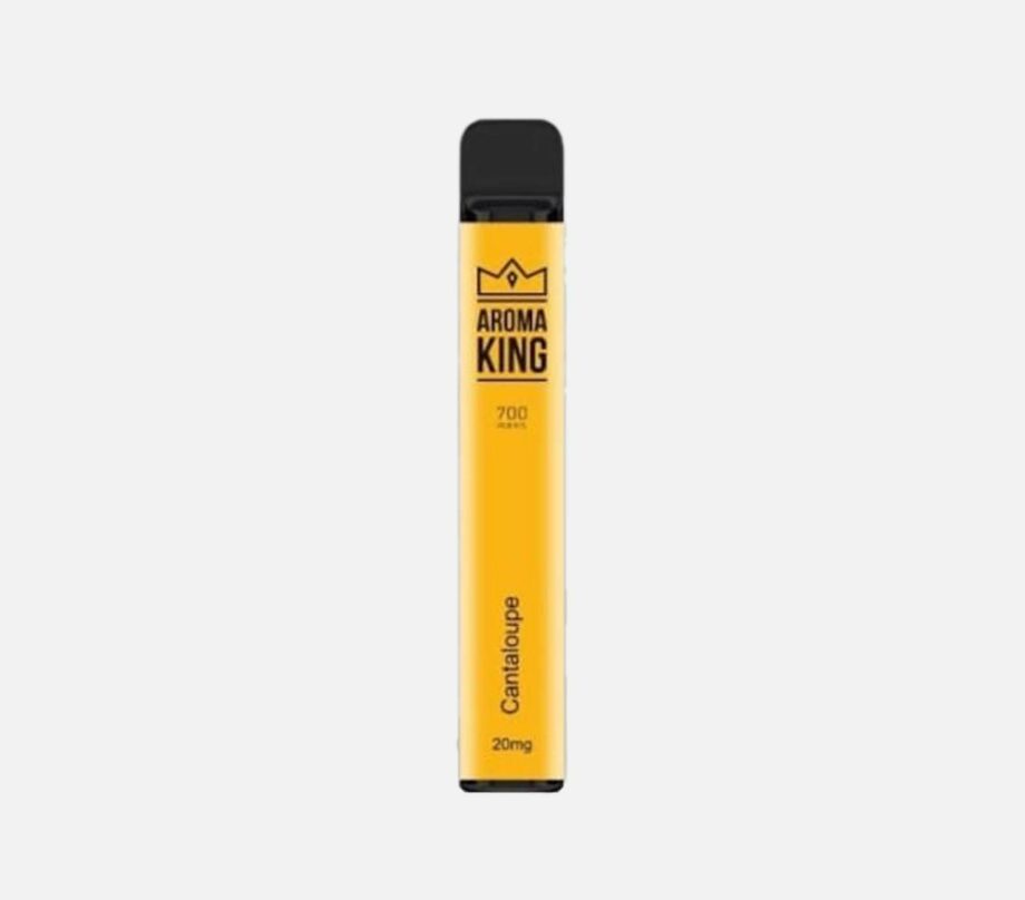 Aroma King CANTALOUPE Vape 20 mg/ml Nikotin 700 Züge