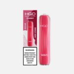 HQD WAVE (Surv) CHERRYVape 18 mg/ml Nikotin 600 Züge