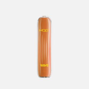 HQD WAVE (Surv) ICE MANGO E-Shisha 18 mg/ml Nikotin 600 Züge