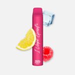 IVG BAR Plus Berry Lemonade Ice Einweg E-Zigarette