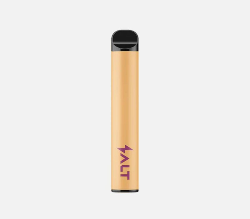 Salt Switch PEACH GRAPE Vape 20 mg/ml Nikotin 600 Züge