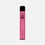 Aroma King PEACH ICE Vape Nikotinfrei 700 Züge