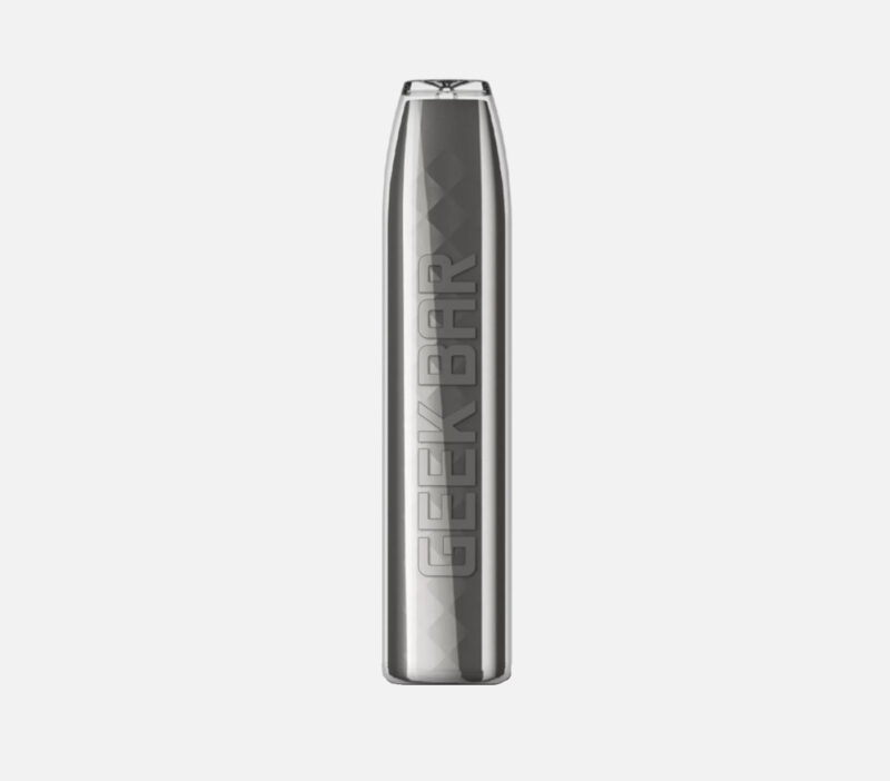 Geek Bar STAR SPANGLED (Tabak) Vape 18 mg/ml Nikotin 575 Züge