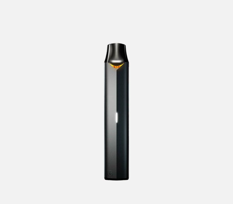 Vype / Vuse EPOD E-zigarette ePOD_SCHWARZ Ohne Pods Silber