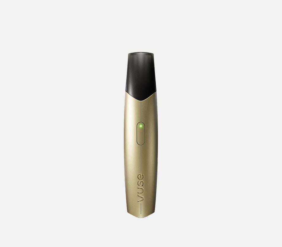 Vype / Vuse EPEN E-zigarette Device Kit Ohne Pods Gold