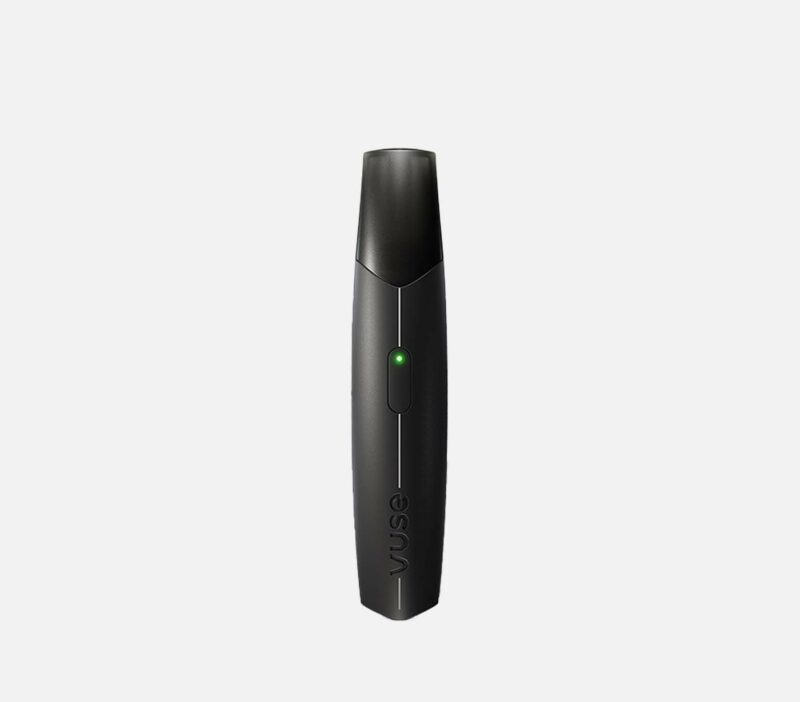 Vype / Vuse EPEN E-zigarette Device Kit Ohne Pods Schwarz