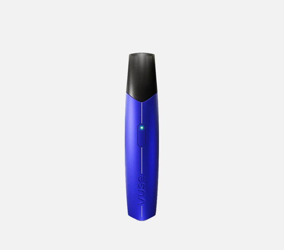 Vype / Vuse EPEN E-zigarette Device Kit Ohne Pods Blau