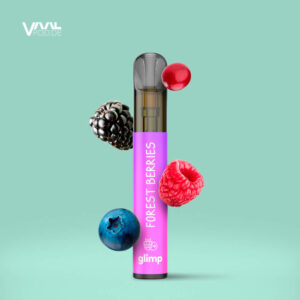 Glimp 800 V2 - Forest Berries