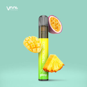 Glimp 800 V2 - Tropical Juice