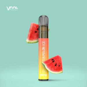 Glimp 800 V2 - Watermelon Ice