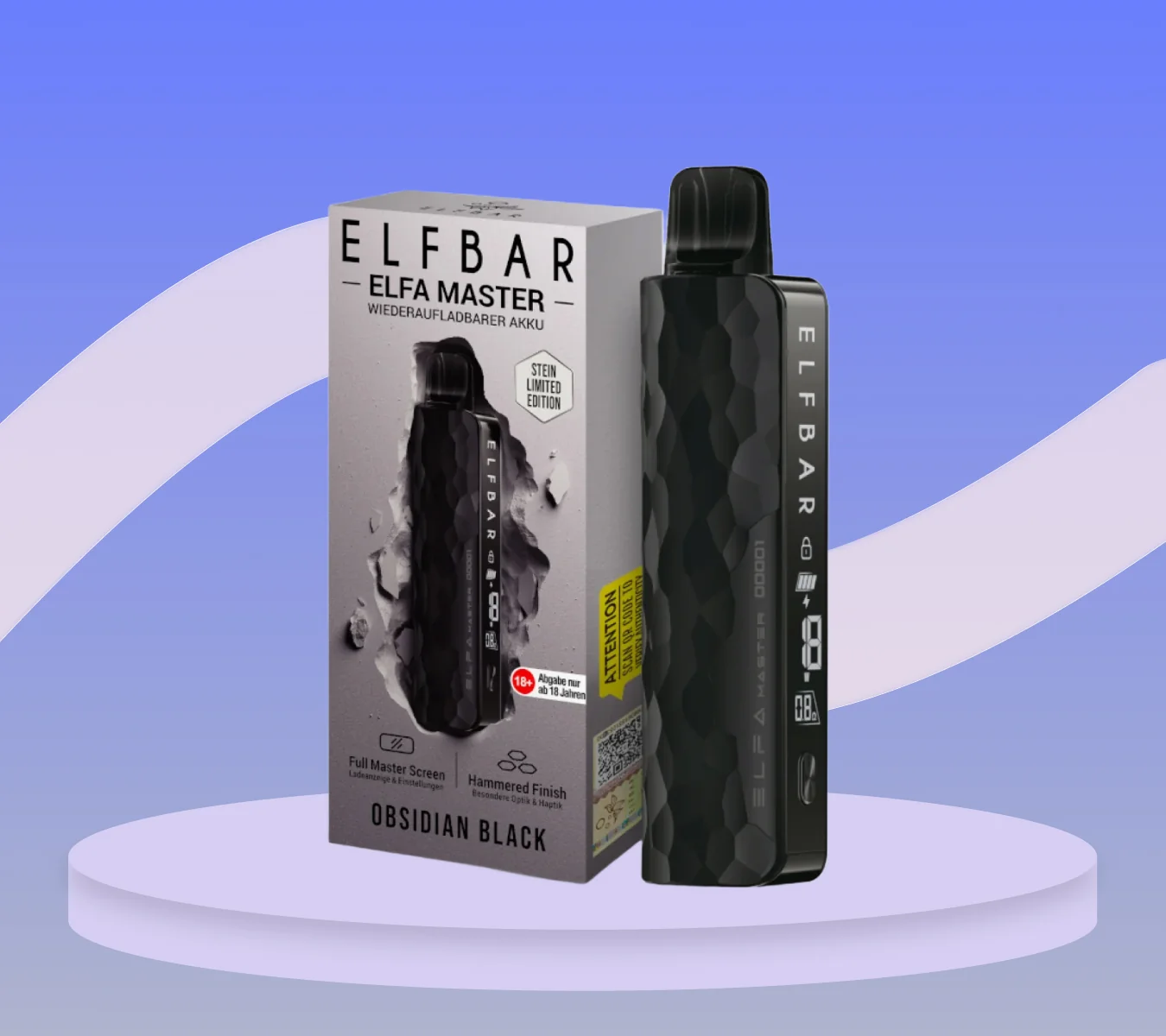 elfbar pods tankstelle preis Leere Elfbar Pods Entsorgen Elfbar Elfa Pods kaufen - 2er Pack main image 0