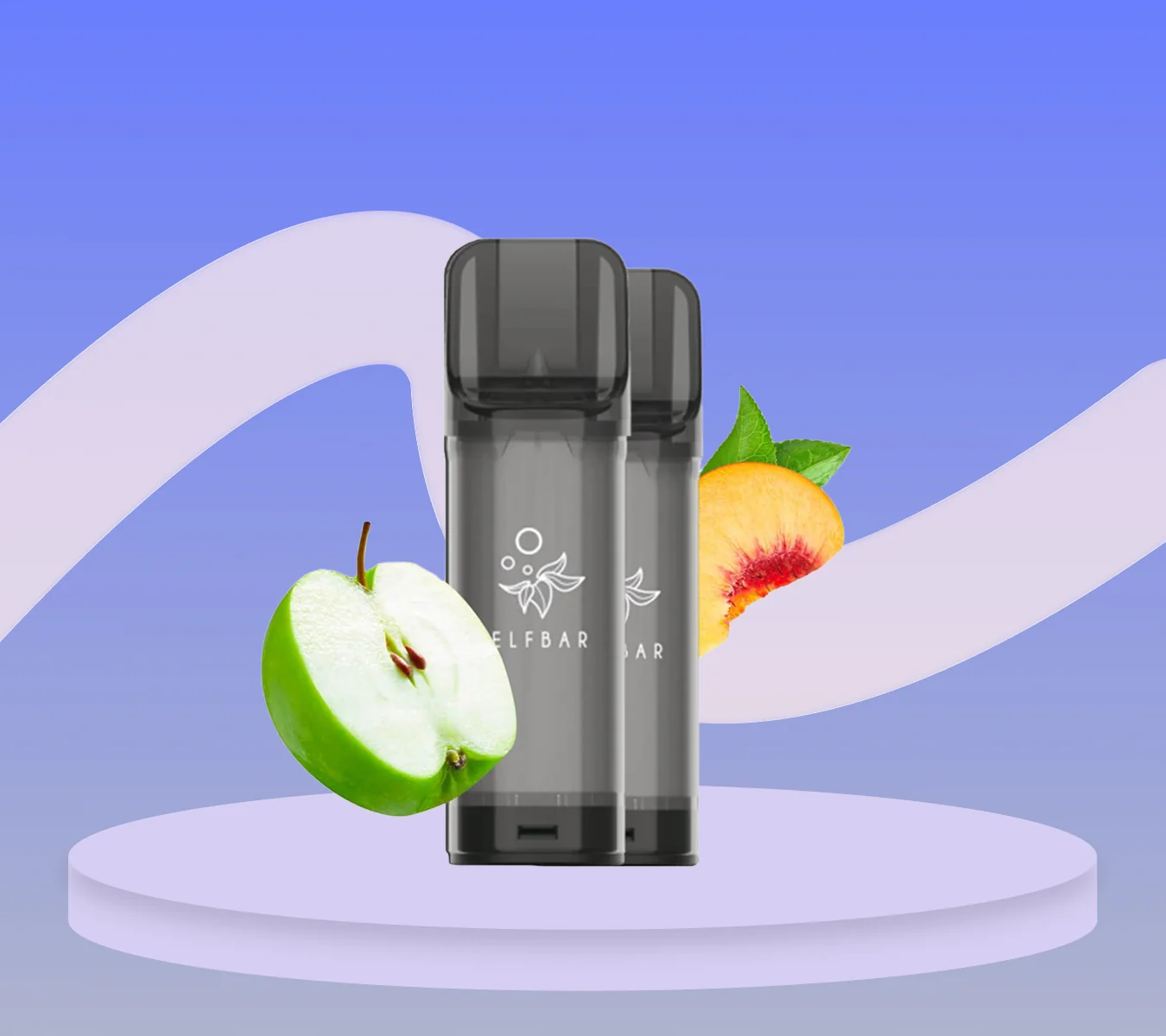 welche vape hat montanablack Elfbar - Elfa Pod Nikotinfrei | HTB-Dampfer