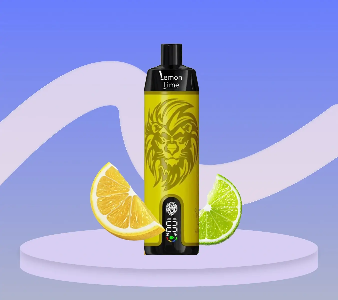 yo bar lion vapes Yo Bar Lion Vapes Yo Bar X Lion Vapes main image 1